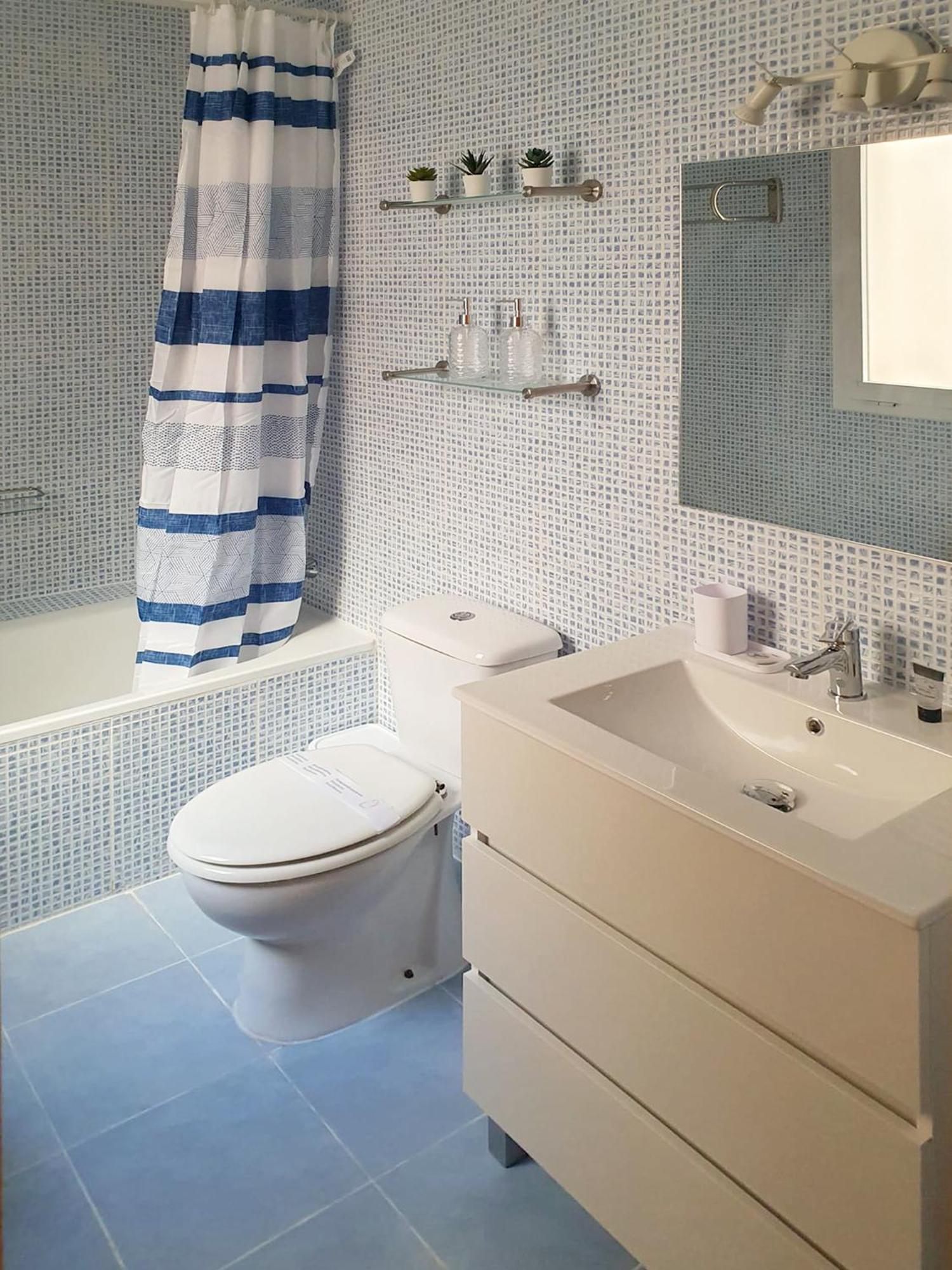 Sol Y Arte Suites Malaga Centro Buitenkant foto